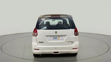 2015 Maruti Ertiga