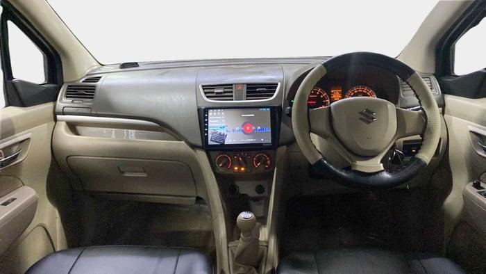 2015 Maruti Ertiga