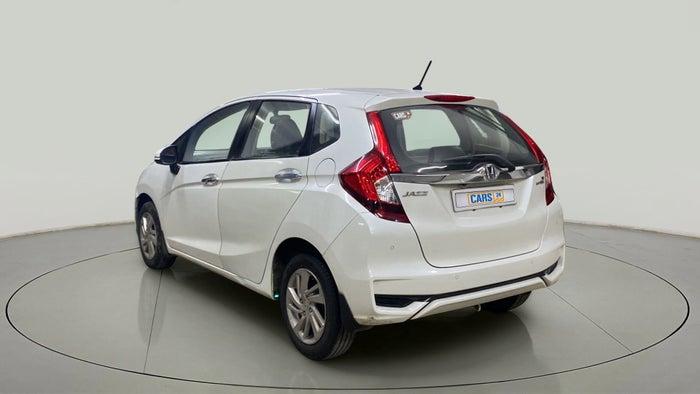 2021 Honda Jazz