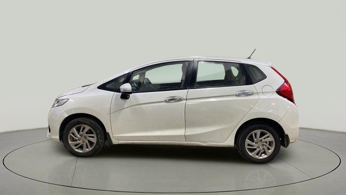 2021 Honda Jazz