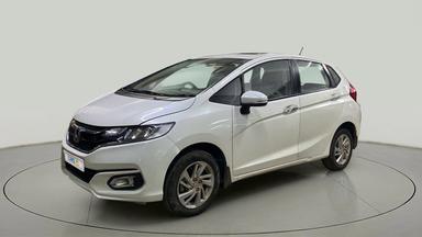 2021 Honda Jazz