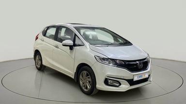 2021 Honda Jazz