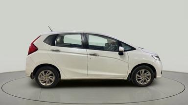 2021 Honda Jazz