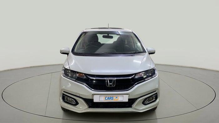 2021 Honda Jazz