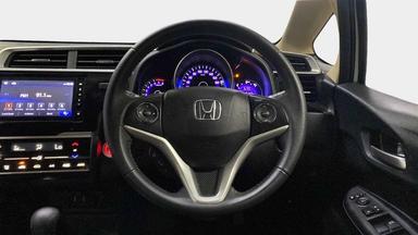 2021 Honda Jazz