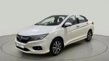 2017 Honda City