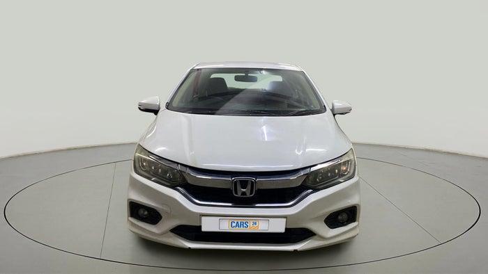 2017 Honda City