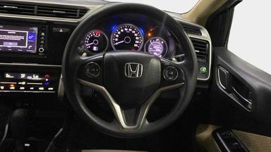 2017 Honda City