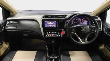 2017 Honda City