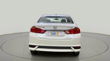 2017 Honda City