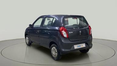 2021 Maruti Alto