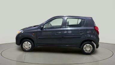 2021 Maruti Alto