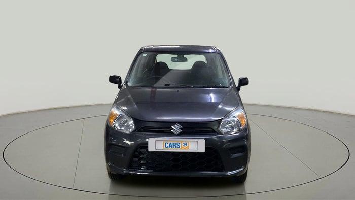 2021 Maruti Alto