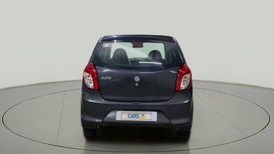 2021 Maruti Alto