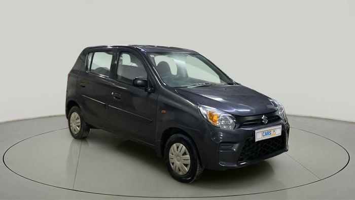 2021 Maruti Alto