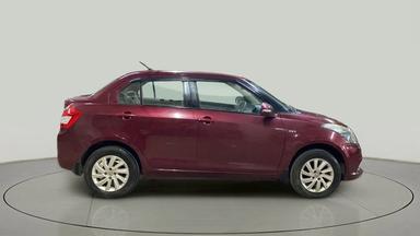 2017 Maruti Swift Dzire