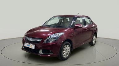 2017 Maruti Swift Dzire