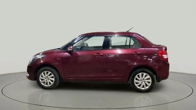 2017 Maruti Swift Dzire