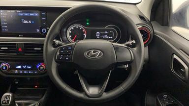 2022 Hyundai GRAND I10 NIOS