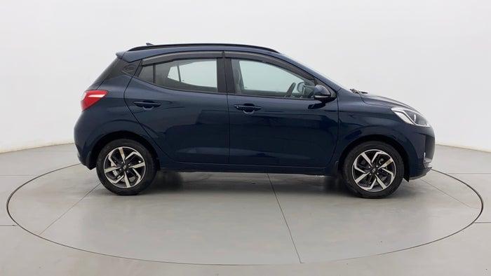 2022 Hyundai GRAND I10 NIOS