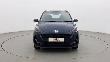 2022 Hyundai GRAND I10 NIOS