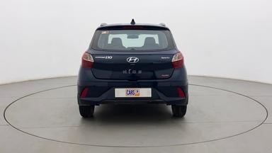 2022 Hyundai GRAND I10 NIOS