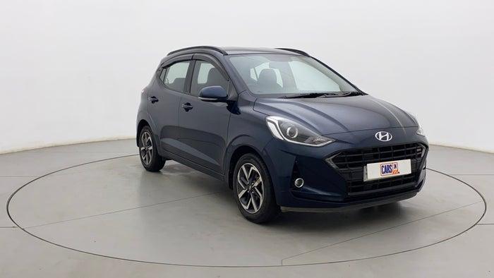 2022 Hyundai GRAND I10 NIOS