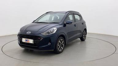 2022 Hyundai GRAND I10 NIOS