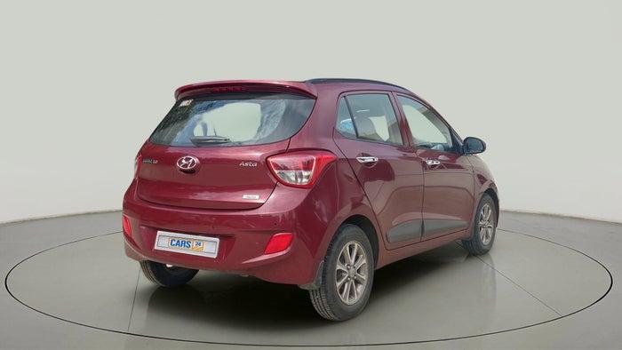 2016 Hyundai Grand i10