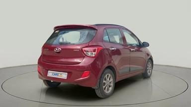 2016 Hyundai Grand i10