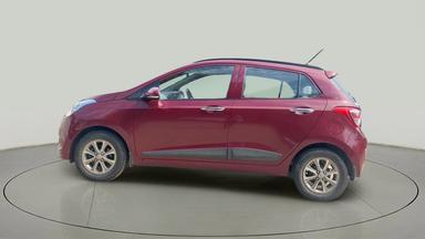 2016 Hyundai Grand i10