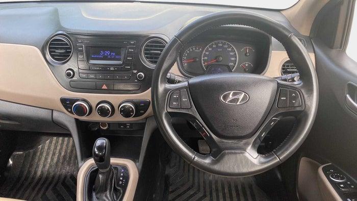 2016 Hyundai Grand i10