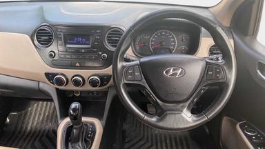 2016 Hyundai Grand i10