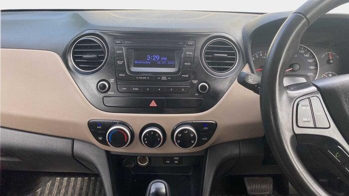 2016 Hyundai Grand i10