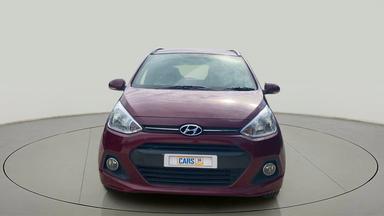 2016 Hyundai Grand i10