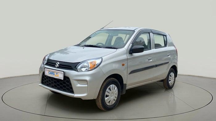 2022 Maruti Alto