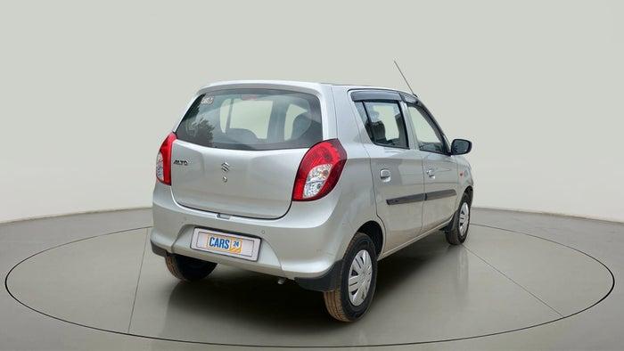 2022 Maruti Alto