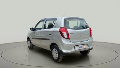 2022 Maruti Alto