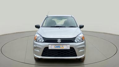 2022 Maruti Alto