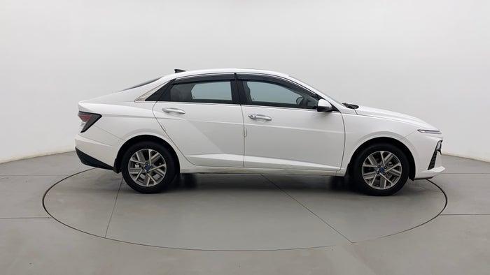 2024 Hyundai Verna