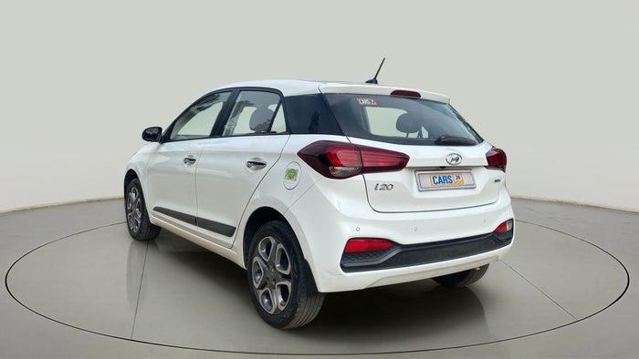 2019 Hyundai Elite i20