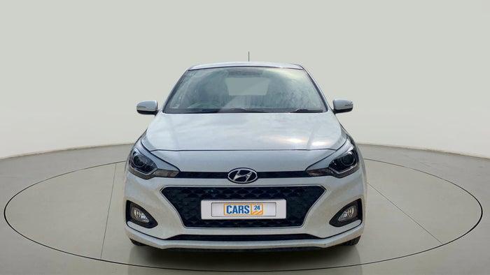 2019 Hyundai Elite i20