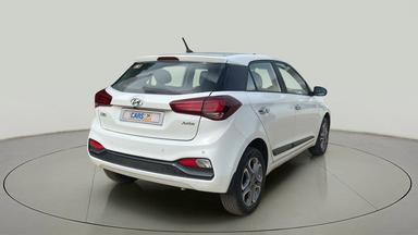 2019 Hyundai Elite i20