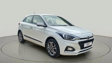 2019 Hyundai Elite i20