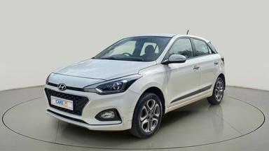 2019 Hyundai Elite i20