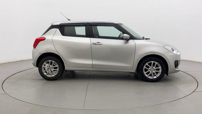 2018 Maruti Swift