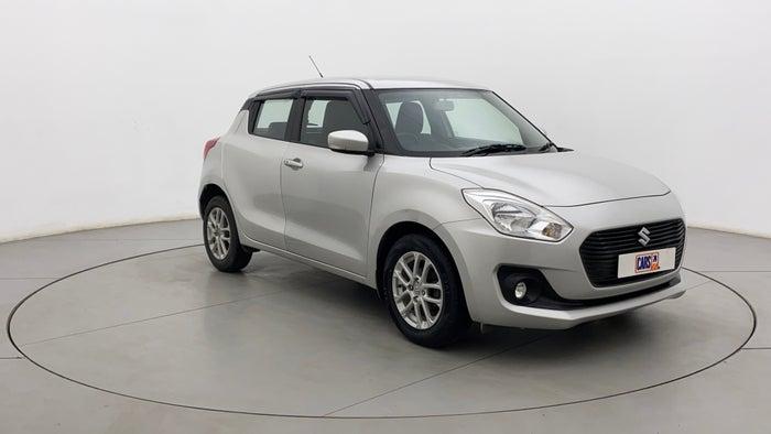 2018 Maruti Swift