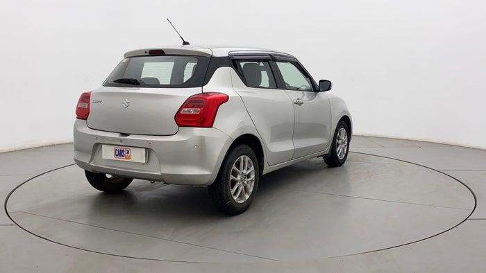 2018 Maruti Swift