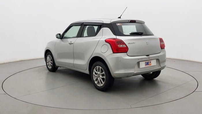 2018 Maruti Swift