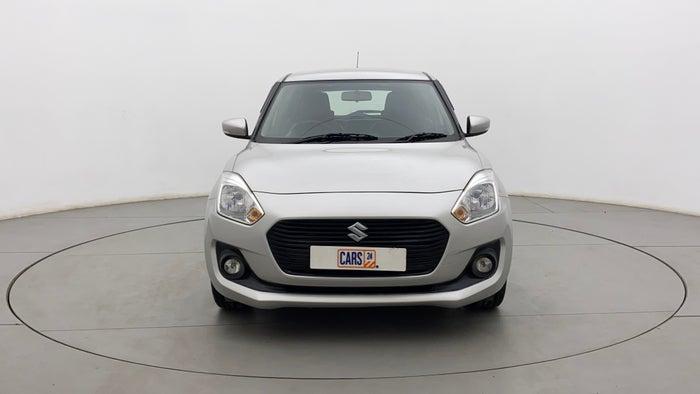 2018 Maruti Swift